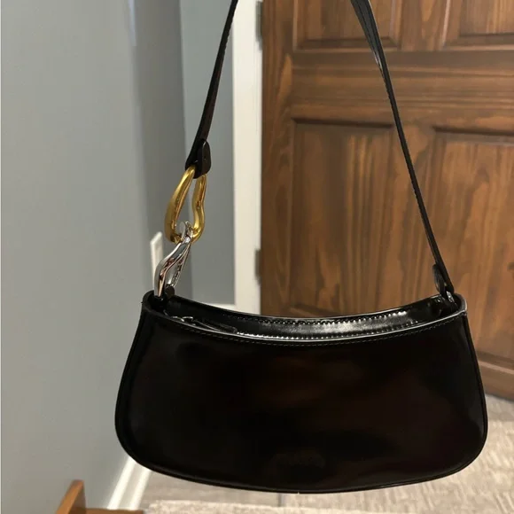 Staud Ollie bag leather - Picture 1 of 10
